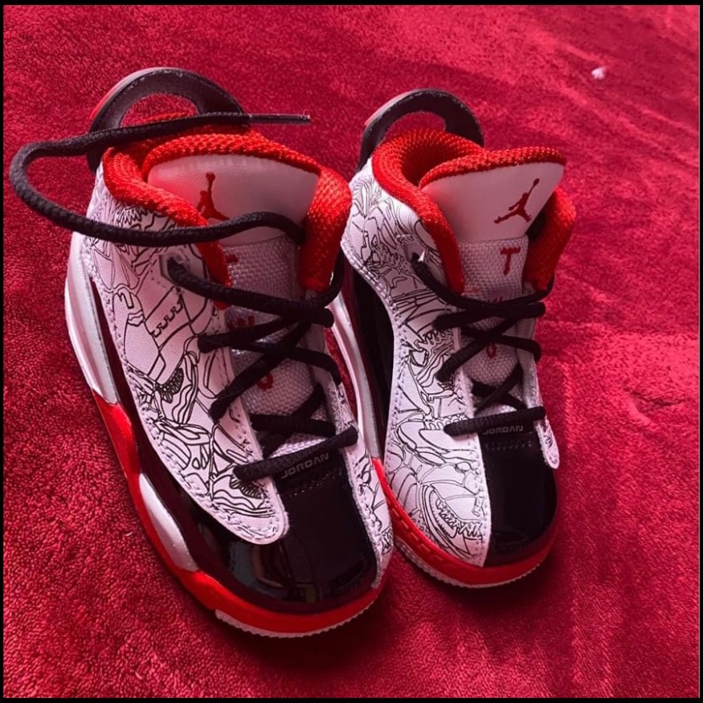 Jordan’s